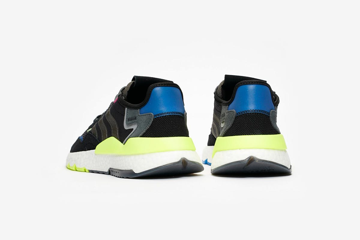 Nite jogger sneakersnstuff Outlet